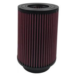 S&B Filters Replacement Oiled Air Filter for 75-5027 Intake KF-1041