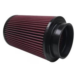 S&B Filters - S&B Filters Replacement Oiled Air Filter for 75-5027 Intake KF-1041 - Image 3