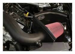 Roush Performance - Roush Performance 421240 Cold Air Intake Kit for 11-14 Ford Mustang 3.7L - Image 2