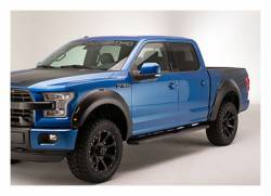 Roush Performance - Roush Performance Extended Fender Flare Set-Primer 15-17 F150 422013 - Image 2