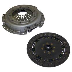 Crown Automotive Jeep Replacement - Crown 52104289AE Clutch Pressure Plate & Disc Set - Image 1