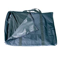 Rugged Ridge 12106.01 Soft Top Storage Bag Black