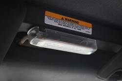 Rugged Ridge 12430.01 LED Interior Courtesy Light for Jeep Wrangler