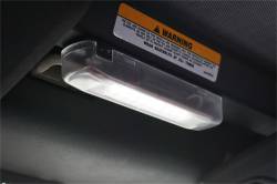Rugged Ridge - Rugged Ridge 12430.01 LED Interior Courtesy Light for Jeep Wrangler - Image 3