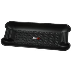 Rugged Ridge 13122.01 Rear Storage Bin