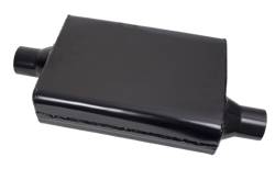 Rugged Ridge - Rugged Ridge 17609.22 Vortex Muffler for Jeep Wrangler - Image 1