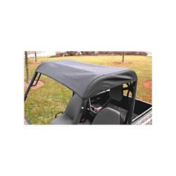 Rugged Ridge 63701.35 Brief Top Yamaha Rhino UTVs