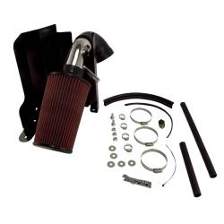Rugged Ridge 17750.20 Cold Air Intake Kit 4.0L for Jeep Cherokee XJ