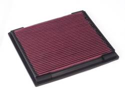 Rugged Ridge - Rugged Ridge 17752.10 Reusable Air Filter - Image 1