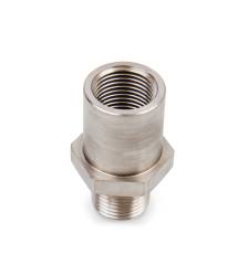 Earl's Performance - Earl's Performance 502ERL Billet Oil Thermostat - Image 3