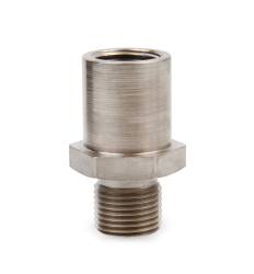 Earl's Performance - Earl's Performance 502ERL Billet Oil Thermostat - Image 4