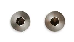 Earl's Performance - Earl's Performance LT0002ERL Vacuum Pump Plug Kit for Cadillac/Chevy/GMC - Image 4