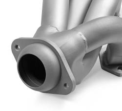 FlowTech - Flowtech 32138FLT Shorty Headers for 79-93 Ford Mustang - Image 3