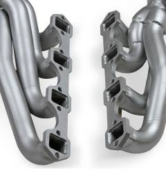 FlowTech - Flowtech 32138FLT Shorty Headers for 79-93 Ford Mustang - Image 4
