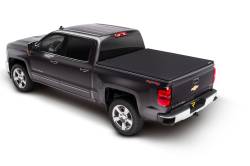 Extang - Extang Trifecta 2.0 Signature Series Canvas Tri-Fold Tonneau Cover Black 94701 - Image 3