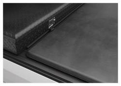 Extang - Extang Trifecta 2.0 ToolBox Tonno Vinyl Tri-Fold Tonneau Cover Black 93795 - Image 3