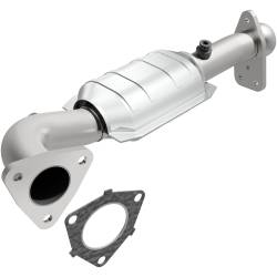 MagnaFlow 23471 Direct Fit Catalytic Converter 49 State Buick