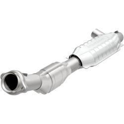 MagnaFlow Exhaust Products - MagnaFlow 23344 49 State Direct Fit Catalytic Converter for Ford - Image 1