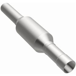 MagnaFlow Exhaust Products - MagnaFlow 23221 Direct Fit Catalytic Converter 49 State for Jeep - Image 2