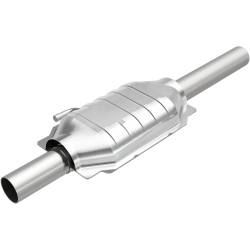 MagnaFlow 23222 Direct Fit Catalytic Converter 49 State for Jeep