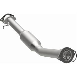 MagnaFlow Exhaust Products - MagnaFlow 24221 Direct Fit Catalytic Converter for 49 State Buick Each - Image 2