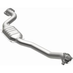 MagnaFlow Exhaust Products - MagnaFlow 49611 Direct Fit Catalytic Converter 49 State Chevrolet - Image 2