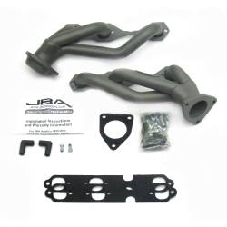 JBA Headers 1.5" Shorty Headers-Ceramic Silverado/Sierra 4.3L 1842S-9JT