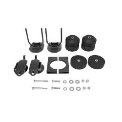 Timbren - Timbren DDR05 Suspension Enhancement System for 05-11 Dodge Dakota & Raider - Image 35