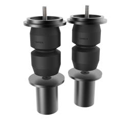 Timbren - Timbren TORSEN04 Suspension Enhancement System for Toyota Sienna - Image 149