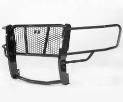 Ranch Hand - Ranch Hand GGC15HBL1 Legend Series Grille Guard - Image 2