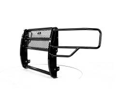 Ranch Hand - Ranch Hand GGG08HBL1 Legend Series Grille Guard for 07-13 GMC Sierra 1500 - Image 2
