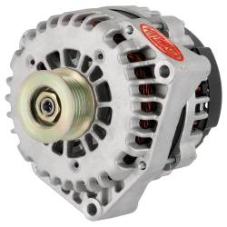Powermaster 48302 Alternator