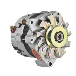 Powermaster 474611 Alternator 140Amps One Wire
