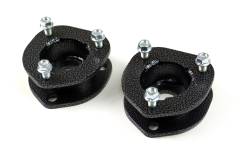 Rugged Off Road 2-100 Front Leveling Kit 2.5" for 06-18 Dodge Ram 1500