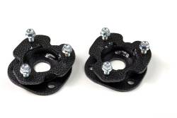 Rugged Off Road 2-101 Front Leveling Kit 2.0" for 06-18 Dodge Ram 1500 4WD