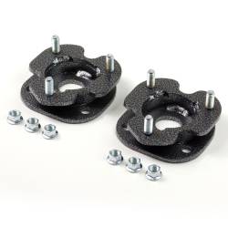 Rugged Off Road - Rugged Off Road 2-101 Front Leveling Kit 2.0" for 06-18 Dodge Ram 1500 4WD - Image 3