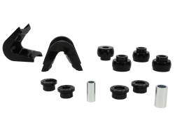 Nolathane - Nolathane REV026.0008 C-Bushing 4-DEG Offset 14Pc for 68-79 Ford 4WD - Image 2
