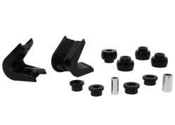 Nolathane - Nolathane REV026.0008 C-Bushing 4-DEG Offset 14Pc for 68-79 Ford 4WD - Image 4