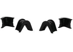Nolathane - Nolathane REV026.0004 C-Bushing 7-DEG Offset 4Pc for 68-79 Ford 4WD - Image 2