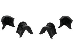 Nolathane - Nolathane REV026.0004 C-Bushing 7-DEG Offset 4Pc for 68-79 Ford 4WD - Image 3