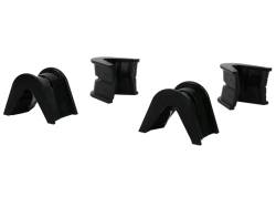 Nolathane - Nolathane REV026.0004 C-Bushing 7-DEG Offset 4Pc for 68-79 Ford 4WD - Image 4