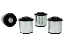 Nolathane - Nolathane REV094.0030 Rear Subframe Mount Bushing for 89-98 Nissan 240SX - Image 2