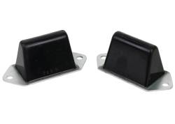 Nolathane - Nolathane REV218.0018 Rear Suspension Bump Stop Upper Bushing for 89-95 Isuzu - Image 3