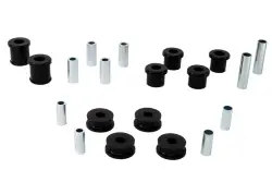 Nolathane - Nolathane REV256.0002 Front Suspension Bushing Kit for Nissan RWD - Image 2