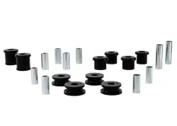 Nolathane - Nolathane REV256.0002 Front Suspension Bushing Kit for Nissan RWD - Image 3