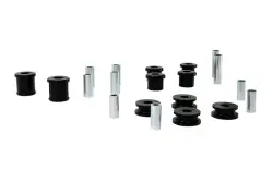 Nolathane - Nolathane REV256.0002 Front Suspension Bushing Kit for Nissan RWD - Image 4