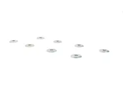 Nolathane - Nolathane REV232.0002 Front Stabilizer Bar Washer for BMW/Buick/Cadillac - Image 2