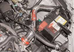 Injen - Injen RD2081BLK RD Cold Air Intake for 02-04 Toyota Corolla L4-1.8L - Image 2