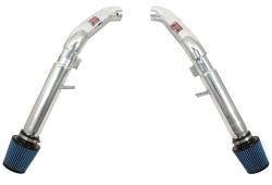 Injen SP1990P Cold Air Intake SP Series Intake System for 370Z