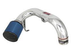 Injen SP7036P Cold Air Intake SP Series Intake System CHEVY SONIC